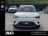 Smart #1 Launch Edition (66kWh) - Smart aus 2023