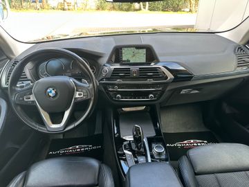 BMW X3 - 8
