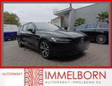 Volvo V60 R Design Memory*Leder*H&K*Kamera*LED*Navi - Volvo V60: R Design