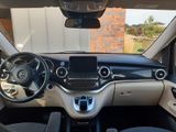 Mercedes-Benz Mercedes V220 Marco Polo Küche - Angebote entsprechen deinen Suchkriterien