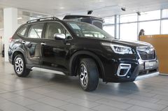 Fahrzeugabbildung Subaru Forester 2.0 E-BOXER 4X4 NAVI/LED/KAMERA/SH/DAB+