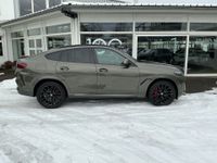 BMW X6 - Vorschau Bild 11