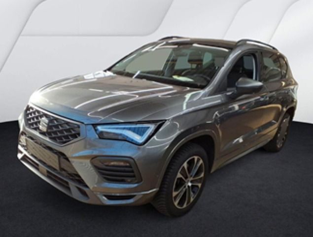 Seat Ateca - Bild 2