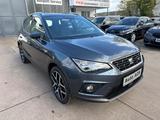 Seat Arona FR/1.Hd/CARPLAY/SITZHEIZUNG/ACC/LED/KEYLES - Seat Arona mit 5 Türen