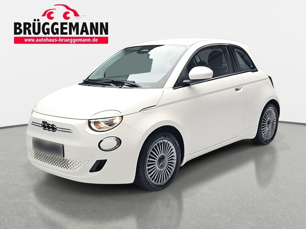 Image of Fiat 500