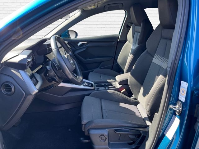 Fahrzeugabbildung Audi A3 Sportback 35 TDI S tronic KLIMA NAVI