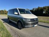 Volkswagen VW T6 Multivan 2.0 TDI DSG Generation Six  - Volkswagen T6 Multivan in Bielefeld