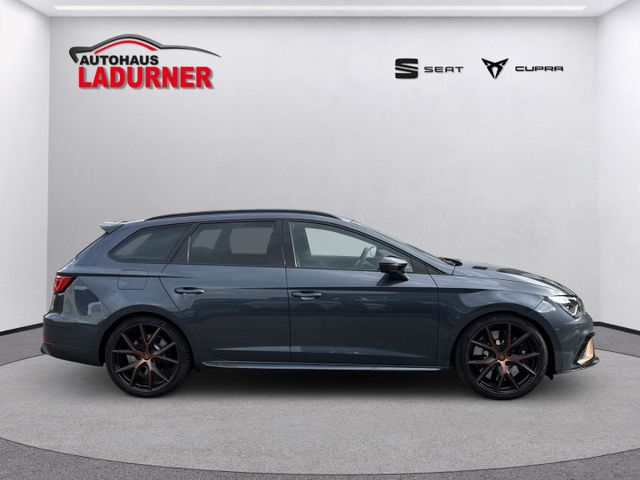 Leon ST Cupra R 300 Panorama Navi Leder Digitale