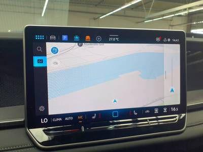 Volkswagen Tayron (R41)(10.2024->) 1.5 eTSI 110 kW Life, миниатюра 9