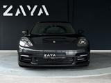 Porsche Panamera 4 S 4.0 TDI SPORT CHRONO*PANO*LUFT*BOSE - Porsche mit Diesel-Antrieb