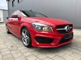 Mercedes-Benz CLA 200 AMG Line/ PANO/1 HAND - gebrauchte Mercedes-Benz CLA 200 aus dem Jahr 2014