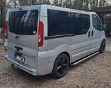 Opel Vivaro Tour 2.0 CDTI  * 9-Sitzer * - Opel Vivaro mit Diesel-Antrieb: Kleinbus, 2.0