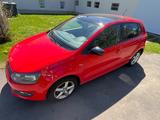 Volkswagen Polo 1.2 BlueMotion Technology MATCH MATCH B... - Volkswagen Polo: Bluemotion Technology