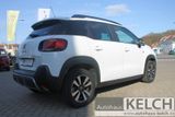 Citroën C3 Aircross C-Series PT110 S&S - Citroën C3 Aircross: C Series