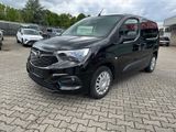 Opel Combo Life E Edition Navi Anhängerkupplung - Opel: Anhängerkupplung
