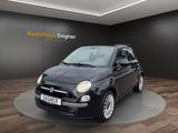 Fiat 500 Lounge Cabrio - Fiat 500 Gebrauchtwagen in Bremen