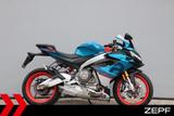 Aprilia RS 660 E5+ 35kW Neuwertiger Zustand! - APRILIA 6 5