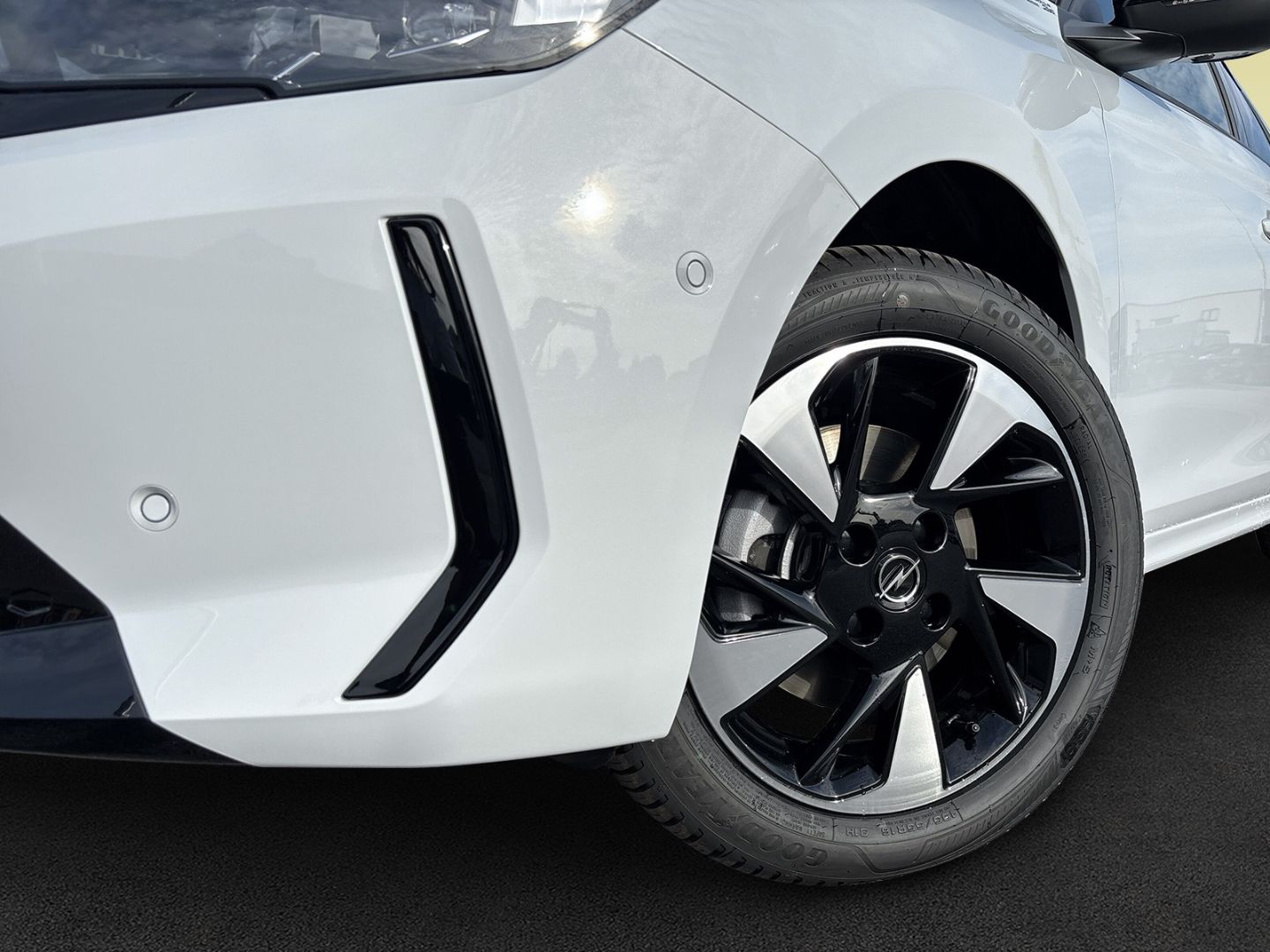 Opel Corsa - Bild 3