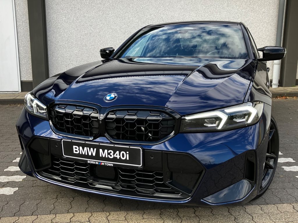 BMW M340i