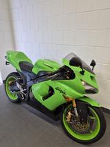 Kawasaki Ninja ZX-6R Laser Auspuffanlage - Offers