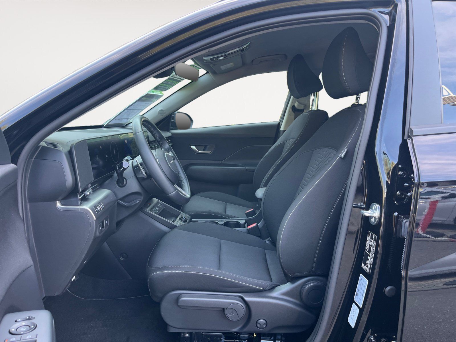 Hyundai KONA Elektro – Bild 11