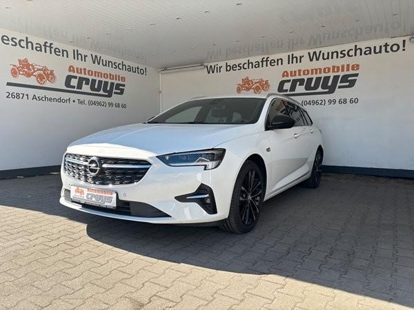 Opel Insignia ST 2.0 Diesel Aut. Innovation - VOLL
