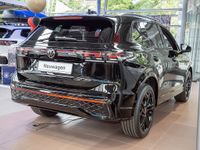 Volkswagen Tiguan - Vorschau Bild 4