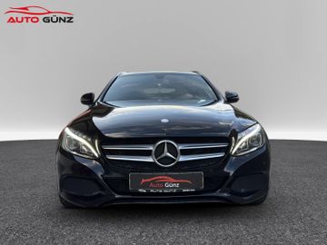 Mercedes C 220 - 3