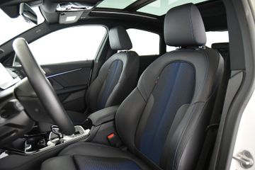 BMW 218 Gran Coupé