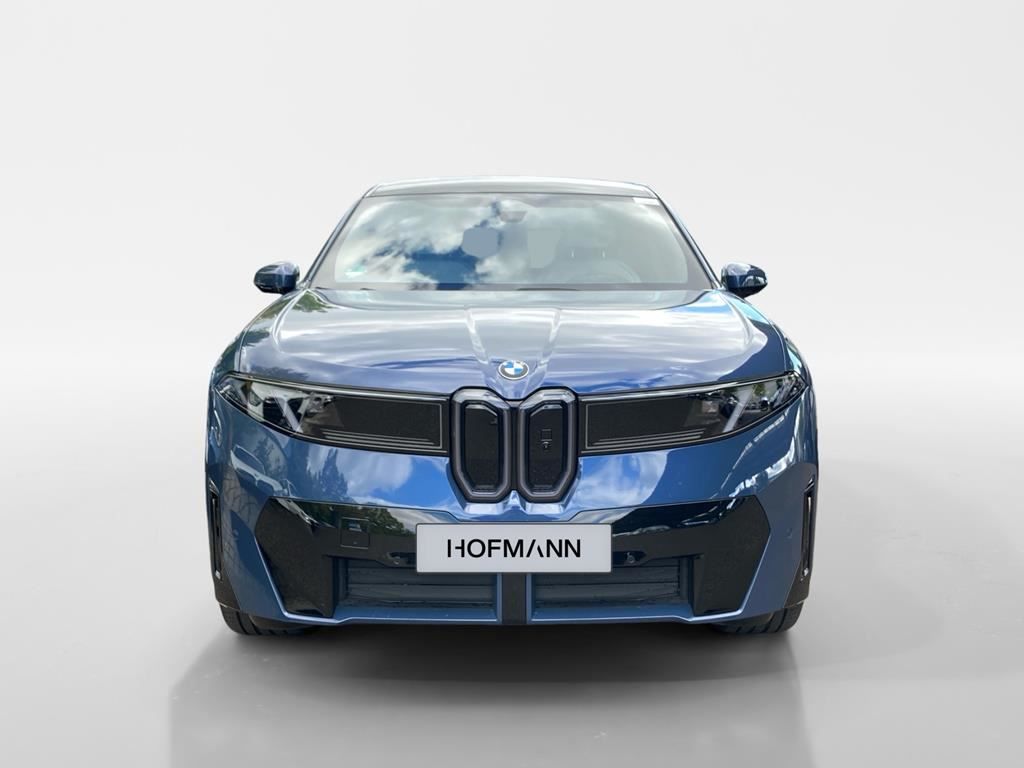 BMW iX3 50 xDrive M Sport AHK+Pano+Inno+20"+Memory+ imagem 2