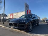 Porsche Cayenne Turbo Carbon PDCC Approved FINANZIERUNG - Porsche: Finanzierung