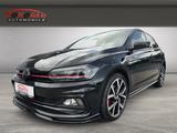 Volkswagen Polo VI GTI 2.0 TSI EU6d-T Navi LED GARANTIE 2-Z - : Kleinwagen, Eu