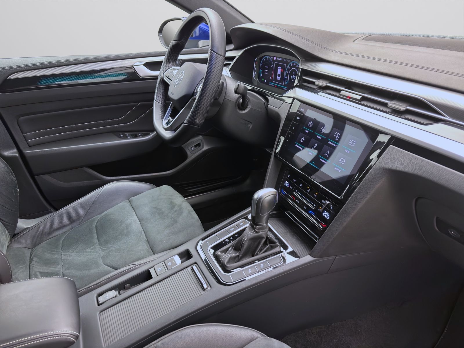 Volkswagen Arteon - Bild 17