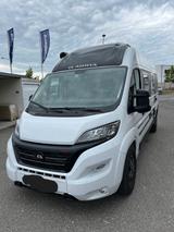 Adria Twin Sports 600 SPB - Adria Sport