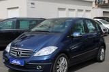 Mercedes-Benz A 180 ELEGANCE Autotronic*Klima*Teilleder - Mercedes-Benz A 180: Elegance