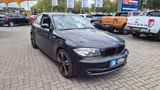 BMW 116 1 Limousine 116 i - BMW 116 aus 2009: 116i