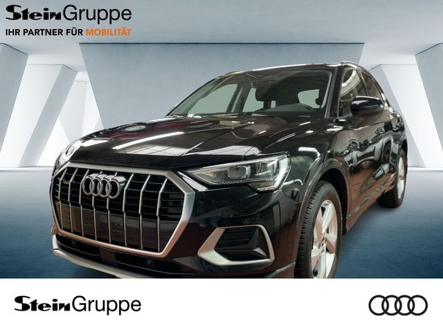 Audi Q3 35 2.0 TDI quattro advanced AHK Virt Navi S