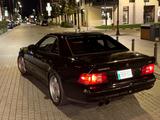 Mercedes-Benz SL 500 - Brabus - Mercedes-Benz Brabus SL