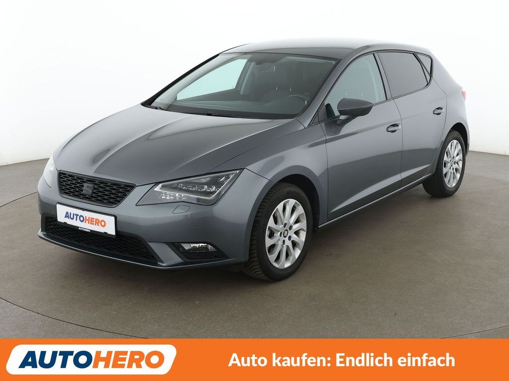 Image of Seat Leon