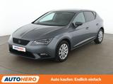 Seat Leon 1.4 TSI Style*NAVI*TEMPO*PDC*SHZ*ALU*KLIMA* - Seat Leon KL1