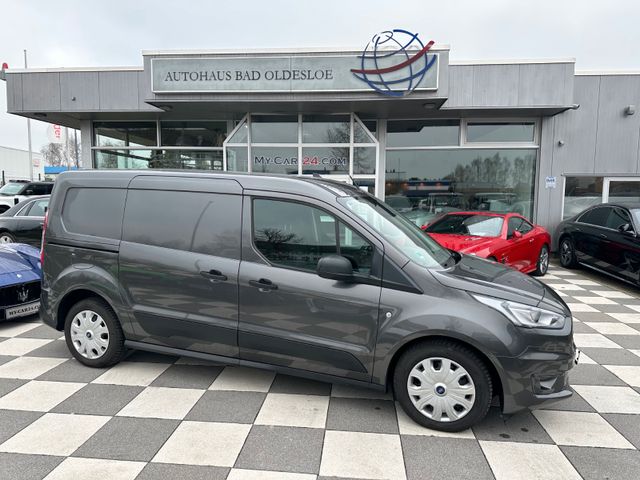 Ford Transit Connect,L2,Lang,Navi,Kamera,Scheckheft,