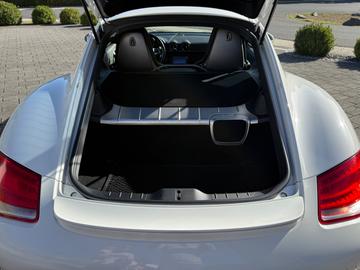 صورة مصغرة 11 لـ 2012 Porsche CAYMAN