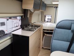Chausson V 594S FirstLine MJ26, Arctic, AT, Connect,