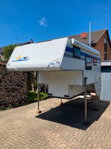 Nordstar Wohnkabine Absetzkabine Nordstar Camp 8L - Offers matching your search criteria