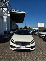 Mercedes-Benz MERCEDES-BENZ A 180 d Automatic Sport NEO PATENT - Mercedes A 180 mit Halbautomatikschaltung