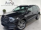 Skoda Kodiaq 2.0 TDI DSG L&K NAV+LED+AHK+360°+ACC+19ZO
