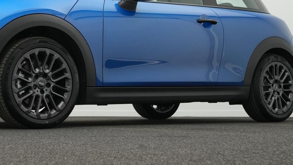 MINI Cooper C - Bild 22