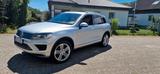 Volkswagen VW Touareg 3.0 TDI V6 Exclusiv - VW Touareg Gebrauchtwagen in Wuppertal