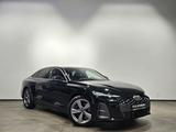 Audi A6 TDI Qu. S Line Matrix HuD 360'' B&O Beifah.19 - Audi A6 mit Diesel-Antrieb: Limousine