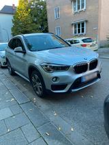 BMW X1 118d - BMW 118 SUV